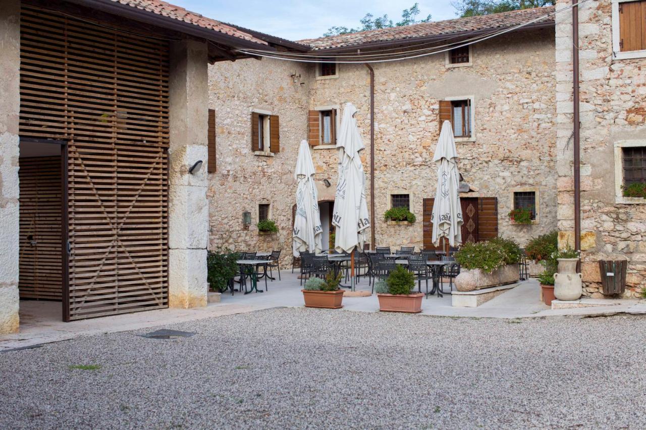 Agriturismo Ca' Verde Sant'Ambrogio di Valpolicella Exterior photo