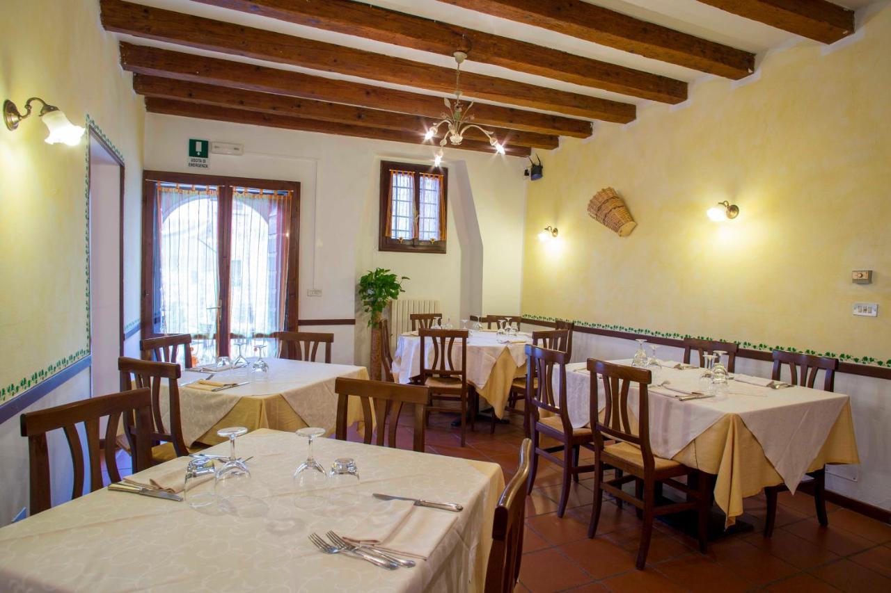 Agriturismo Ca' Verde Sant'Ambrogio di Valpolicella Exterior photo